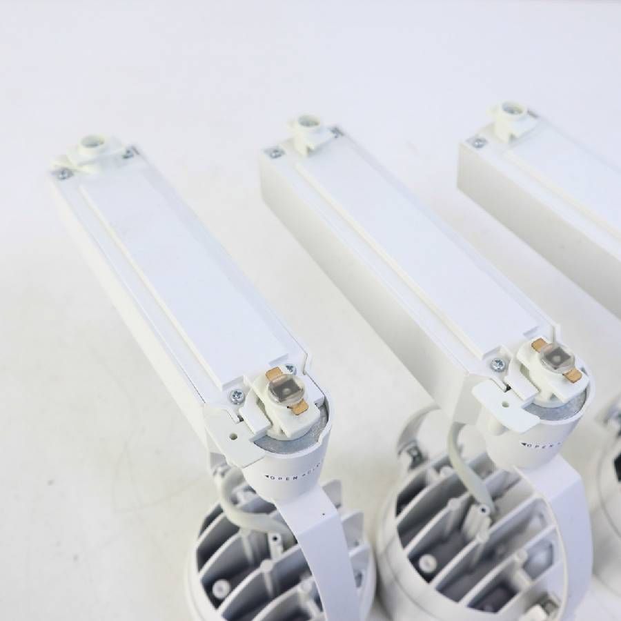 4個セット】遠藤照明 ERS6173W ダクトレール用 LEDスポットライト 電球