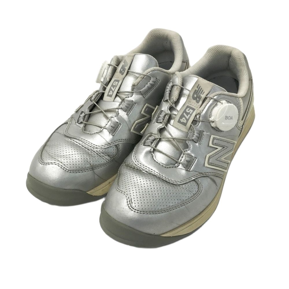 NEW BALANCE GOLF ニューバランス WGBS574S/574 v3 SL BOA スパイク