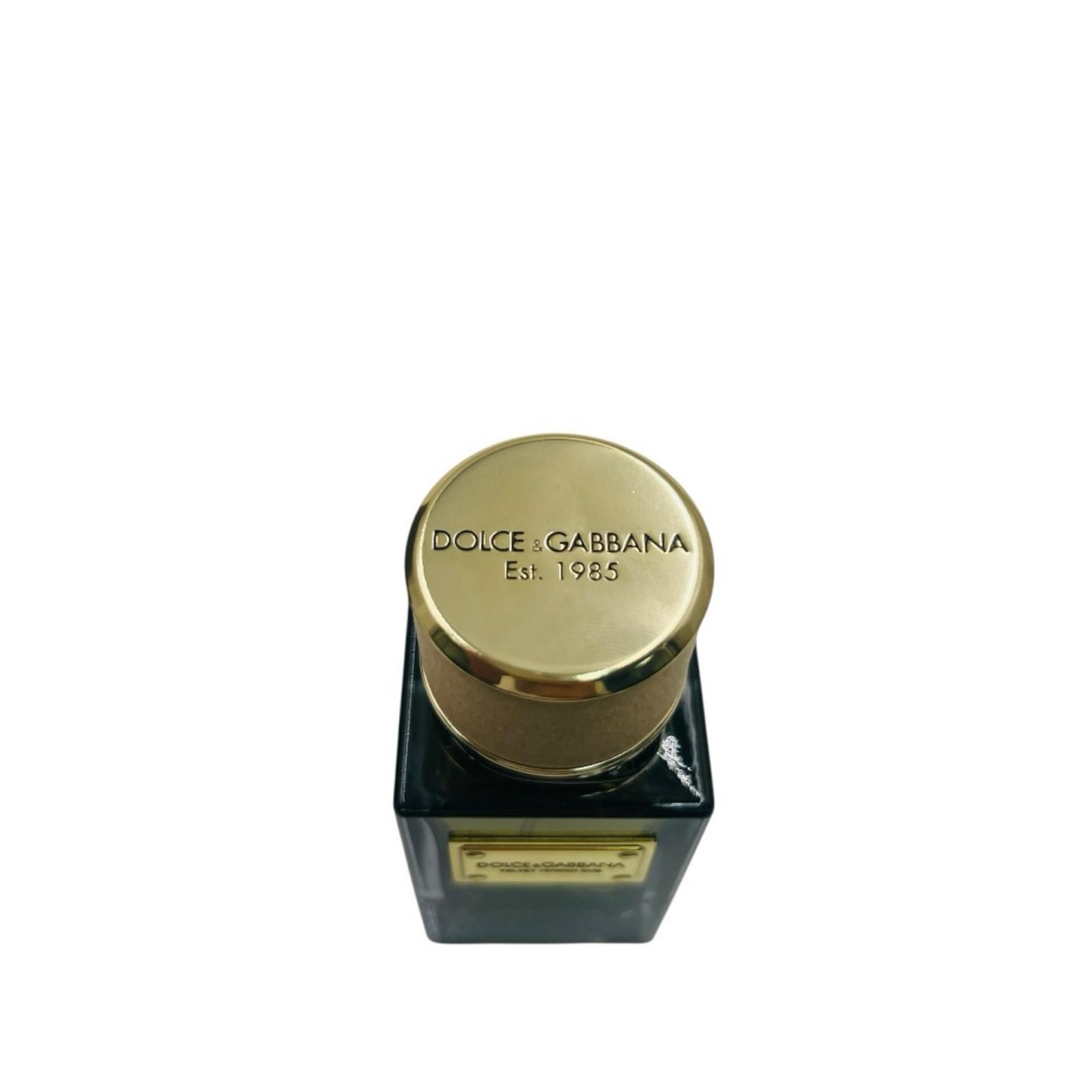 DOLCE&GABBANA ベルベット テンダー ウード 50ml Velvet Tender Oud