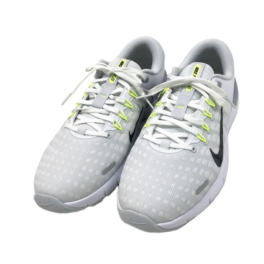 NIKE GOLF ナイキゴルフ FQ7875-101 ゴルフシューズ FREE GOLF NN 