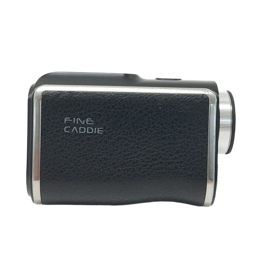 FINE CADDIE ファインキャディ レーザー距離計 J3 mini ブラック系