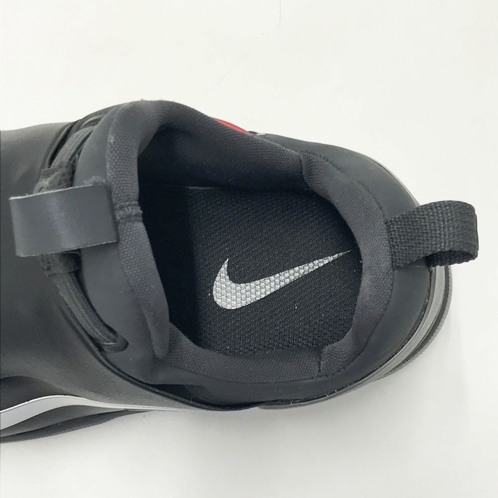 【美品】ブラック　29㎝ NIKE GOLF ナイキゴルフ A02242-002 NIKE GOLF ナイキゴルフ AO2242-002 ゴルフシューズ Tour Premiere