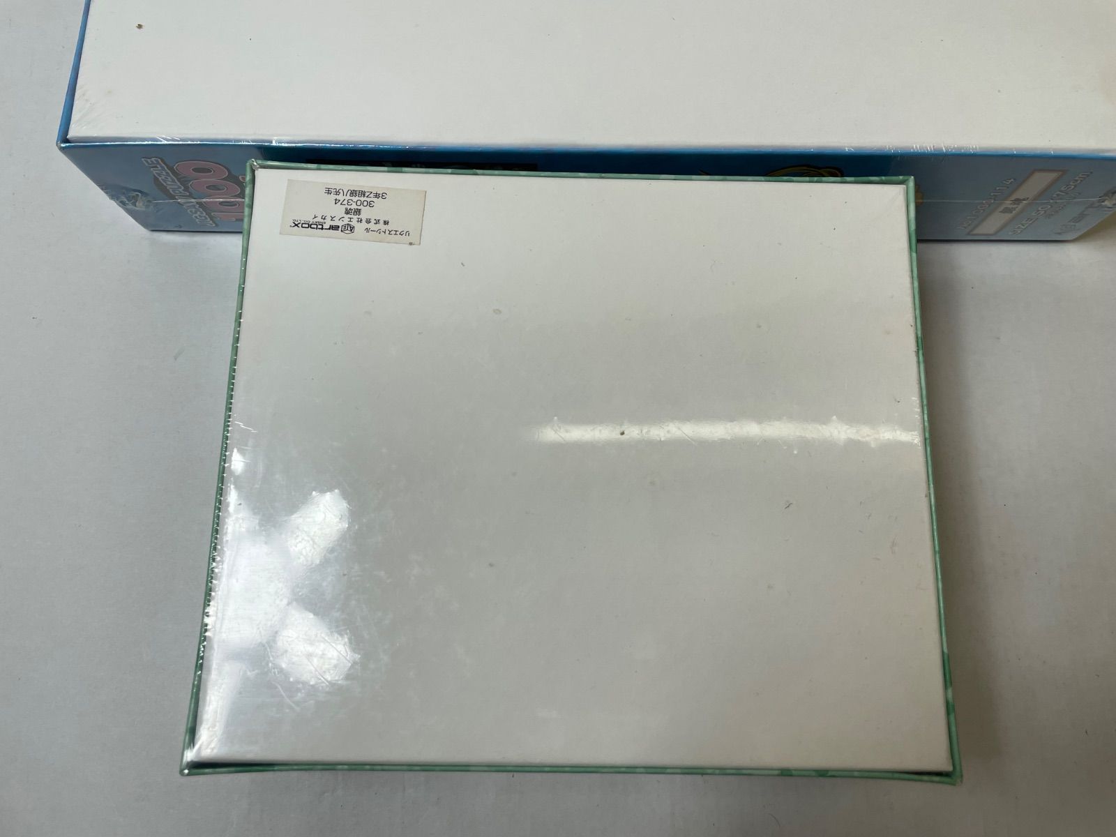 A2334・銀魂 未開封 ジグソーパズル 1000p 300p 2個セット ※箱色あせ