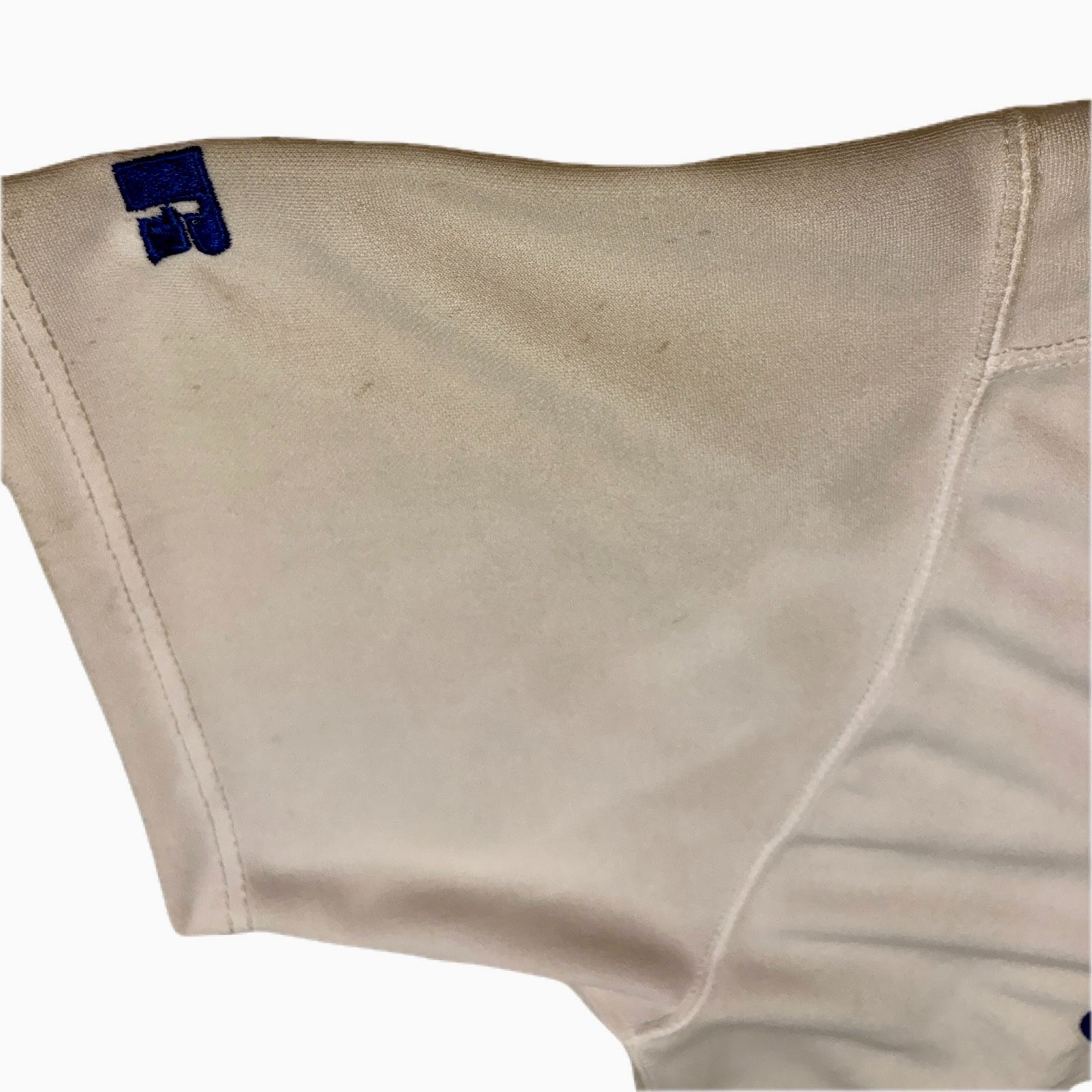 MLB レッドソックス 野茂英雄 ユニフォーム Russell製 サイズ48 MLB