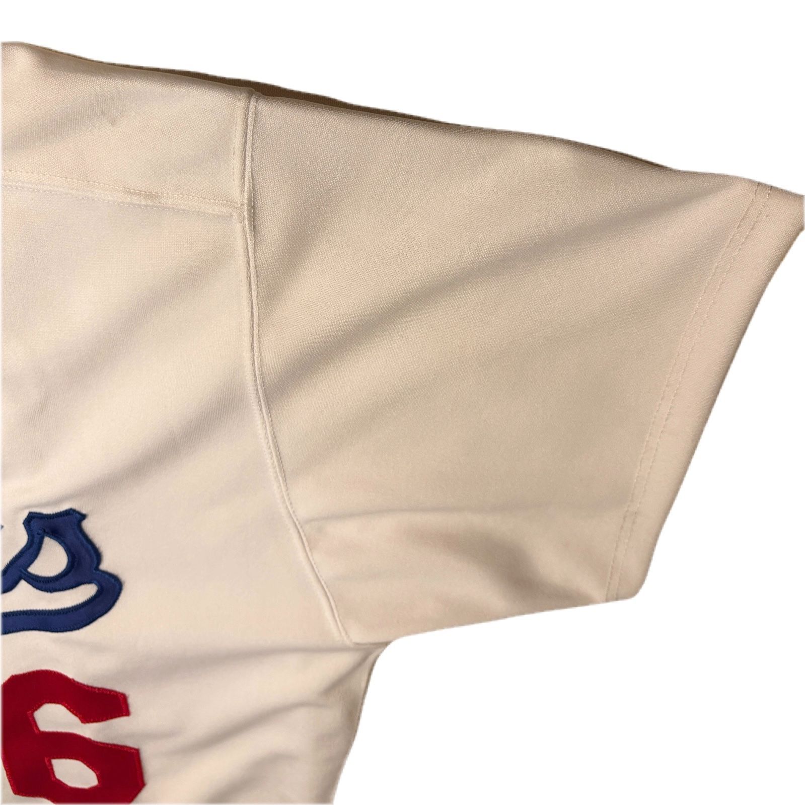 希少/USA製】野茂英雄 ドジャース ユニフォーム ラッセル社製 サイズ48