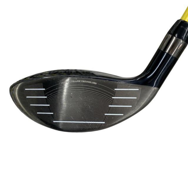 中古】 ブリヂストン BRIDGESTONE JGR 3W フェアウェイウッド FW Tour