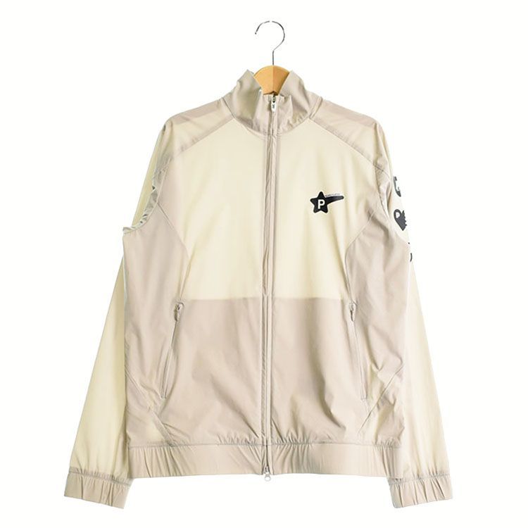 ランクA美品！】パーリーゲイツ｜レディース｜1 (M相当)｜ツイン