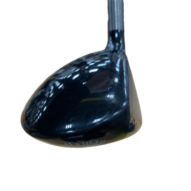 キャロウェイ　2021APEX UW17° 中古】 キャロウェイ APEX UW 17° ユーティリティ UT Diamana 55 for