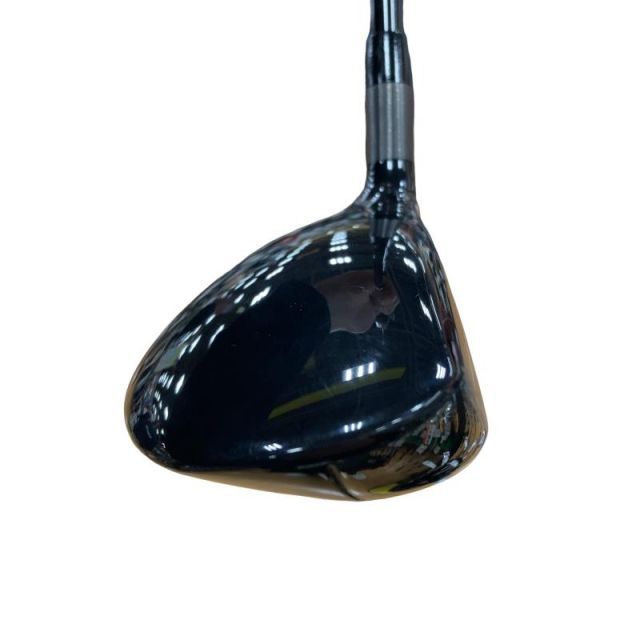 中古】 キャロウェイ APEX UW(2024) 19° ユーティリティ UT TENSEI 70