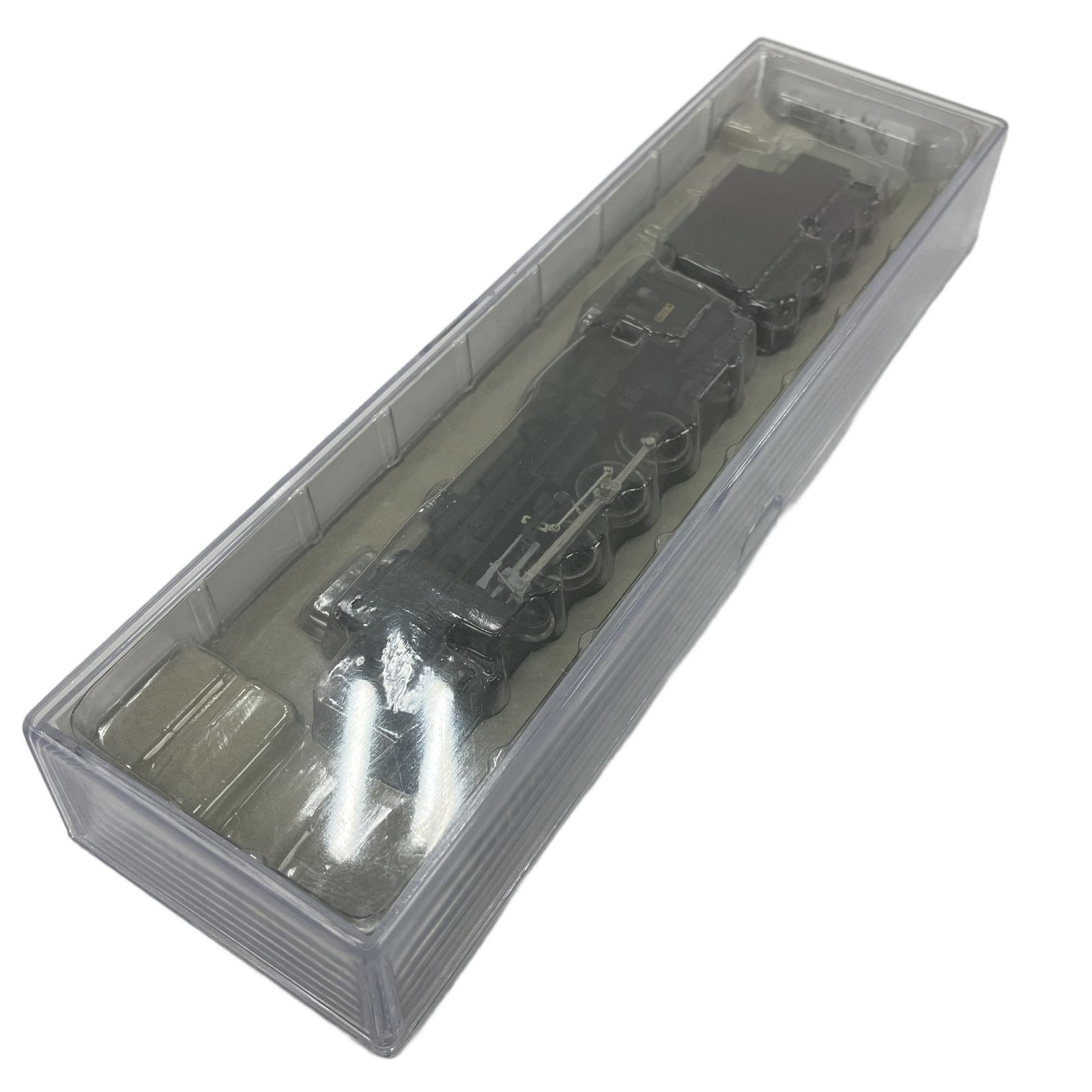 MICRO ACE A7004 C53-30 前期型 蒸気機関車 鉄道模型 Nゲージ マイクロ