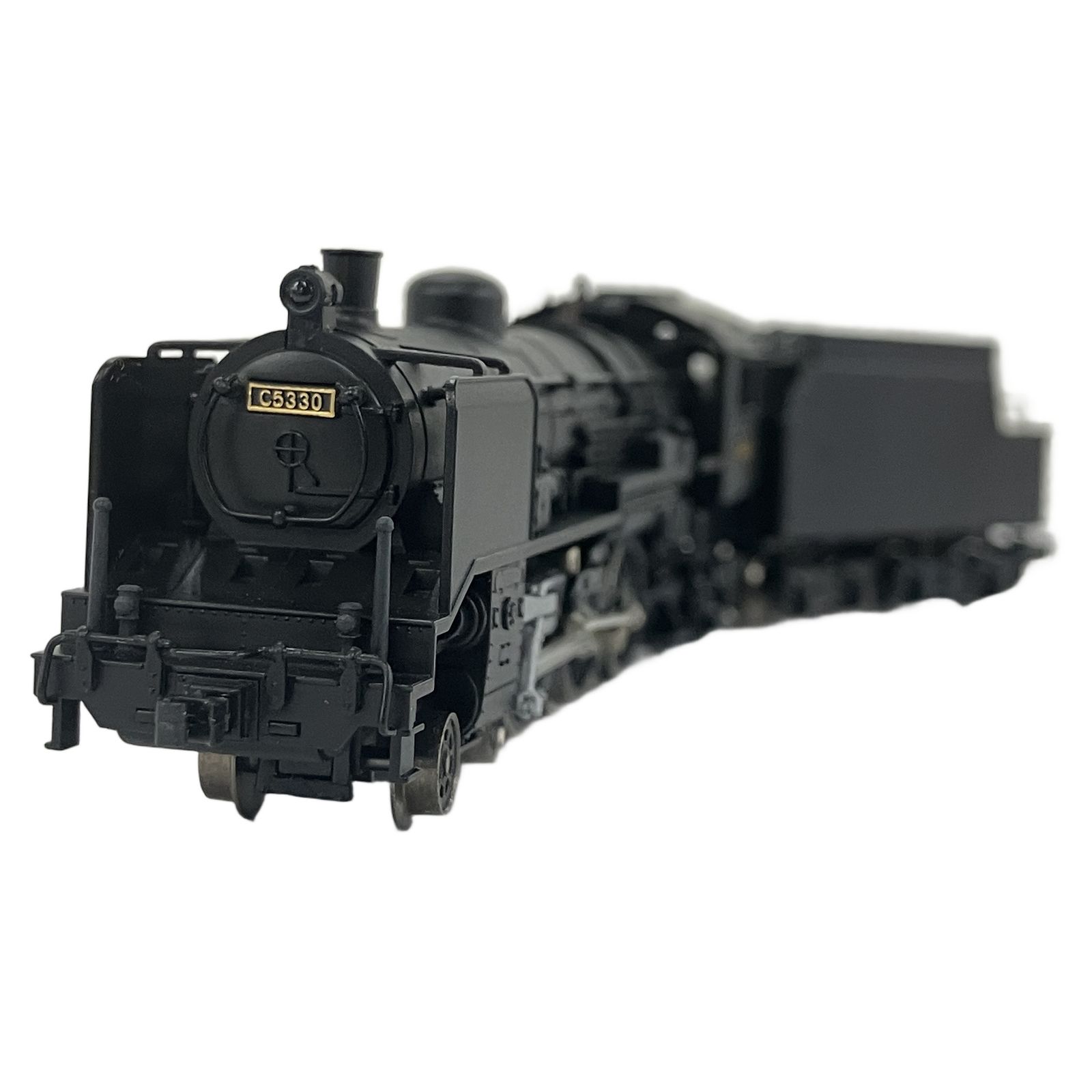 マイクロ エース A7004 C53-30 前期型　鉄道模型 Nゲージ MICRO ACE A7004 C53-30 前期型 蒸気機関車 鉄道模型 Nゲージ マイクロ