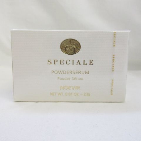 NOEVIR SPECIALE ノエビア スペチアーレ 薬用パウダーセラム 23g