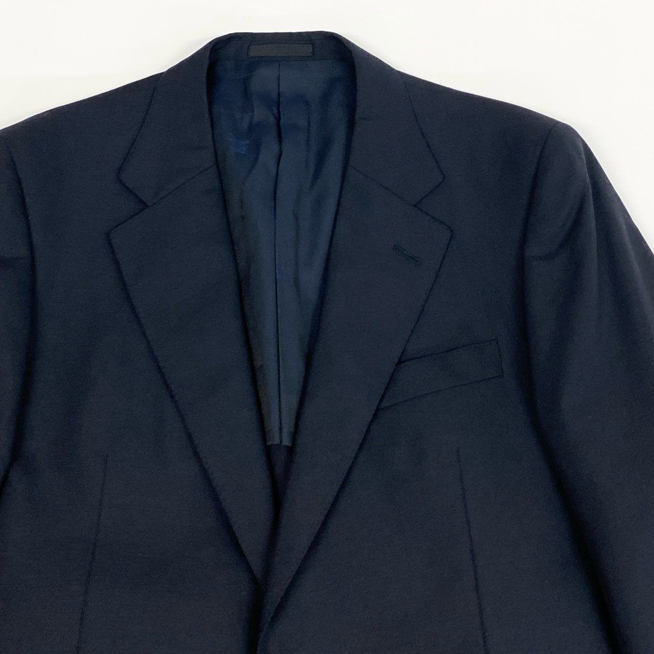 36l24 BURBERRY バーバリー スーツセットアップ テーラードジャケット