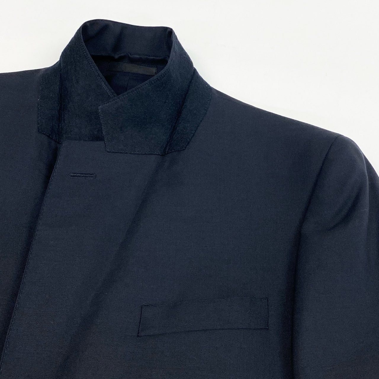 36l24 BURBERRY バーバリー スーツセットアップ テーラードジャケット