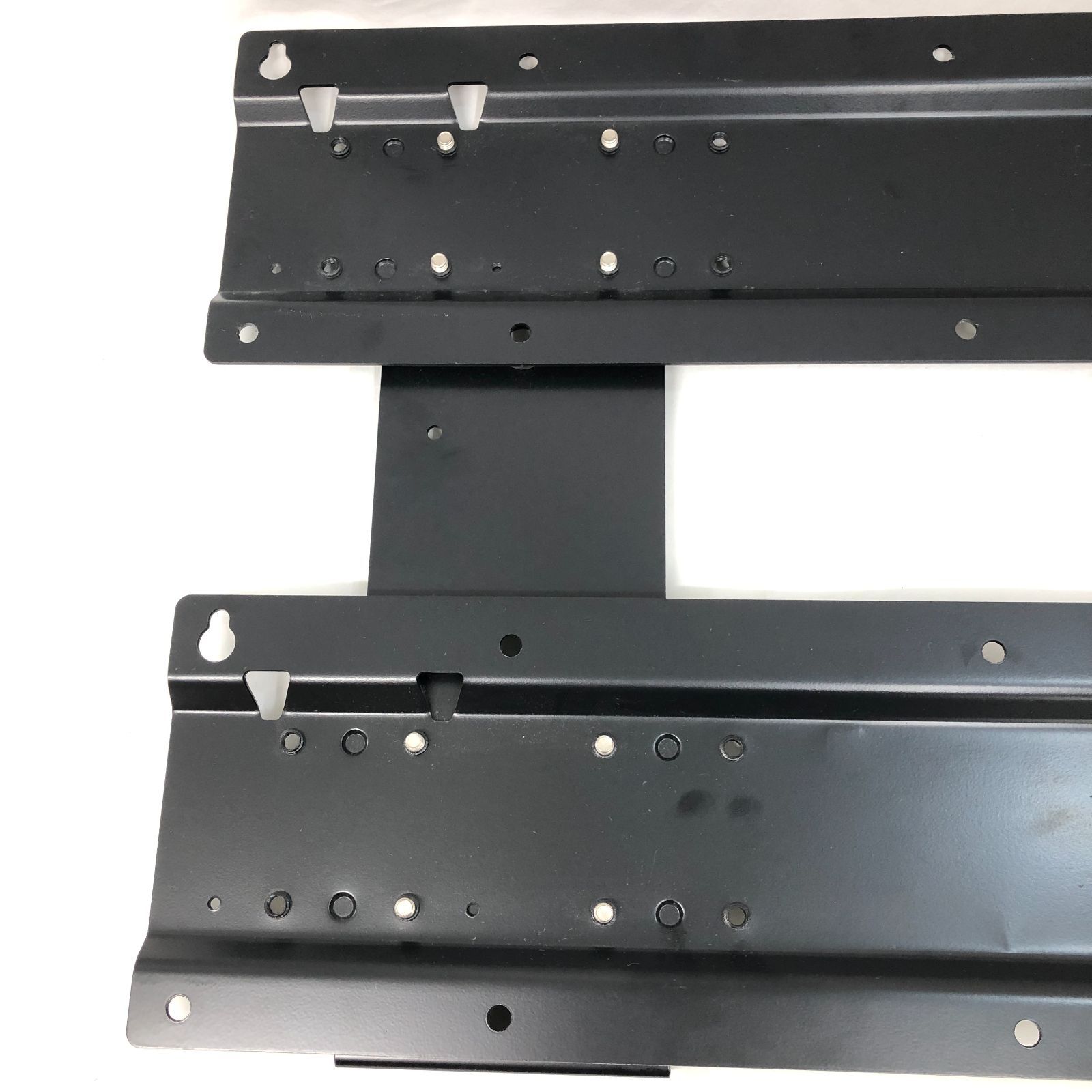 テレビ壁掛け金具 ホッチキス止め TVセッター壁美人 TI200 Mサイズ