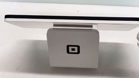 Square スタンド （第2世代、Lightning対応） - メルカリ