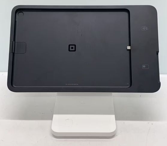 送料無料】Square スタンド （第2世代、Lightning対応） - メルカリ