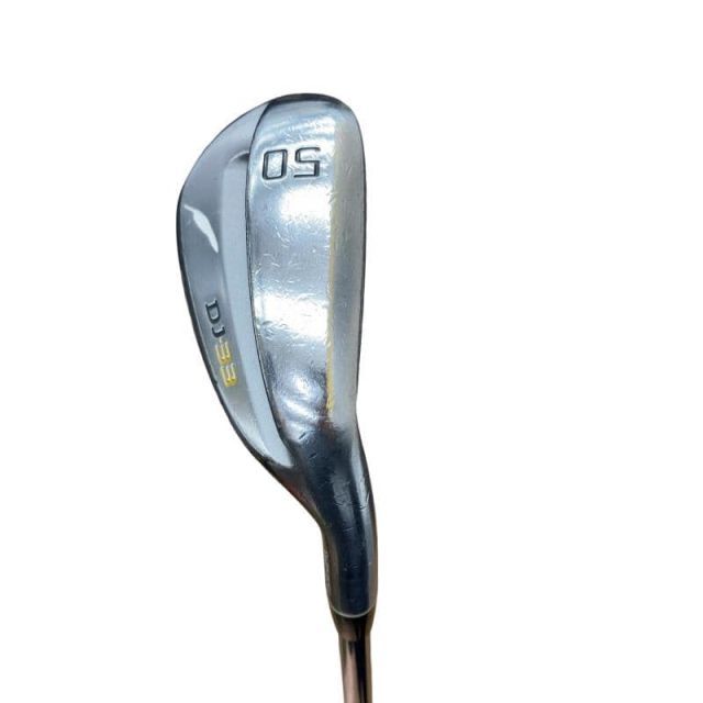 こやさんフォーティーン DJ-33 ウェッジ 3本セット（50°/54°/ フォーティーン DJ33 ウェッジの試打レビュー 口コミ・評価 ギア