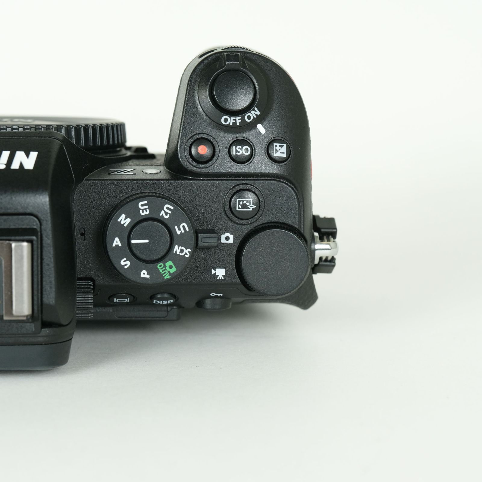 Nikon Z50II ボディ 美品 シャッター1054回 Nikon Z50II ボディ 美品 シャッター1054回 Nikon Z50II ボディ 美品