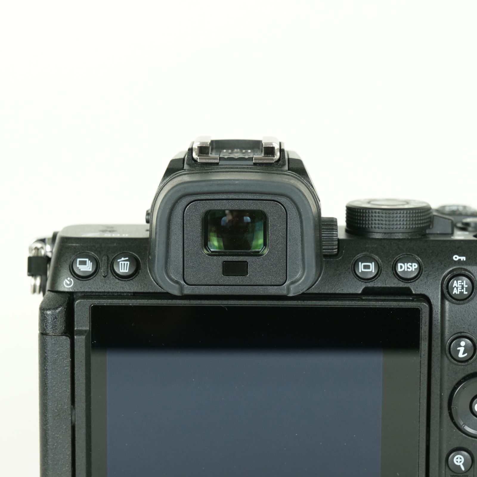 Nikon Z50II ボディ 美品 シャッター1054回 Nikon Z50II ボディ 美品 シャッター1054回 Nikon Z50II ボディ 美品