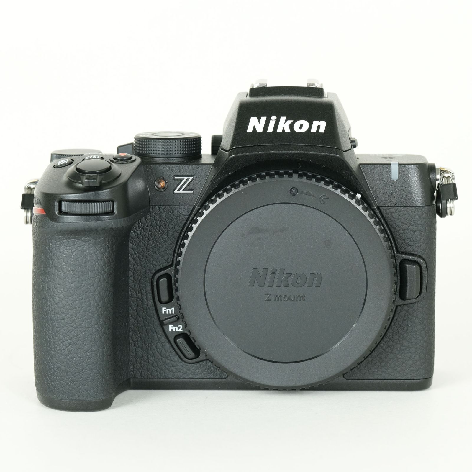 美品 | シャッター数1,850回] Nikon Z50II [ボディ] | Nikon Zマウント