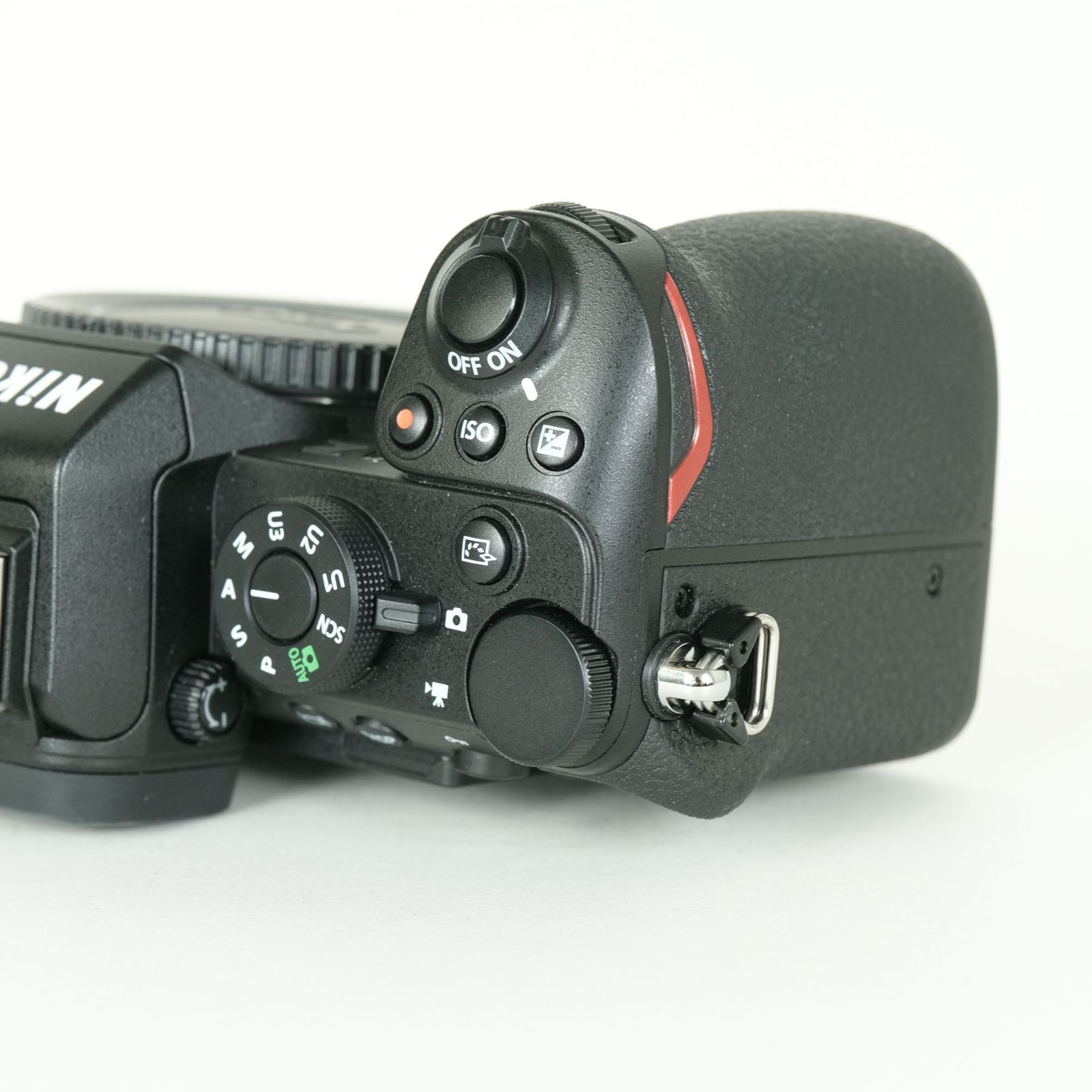 美品 | シャッター数1,850回] Nikon Z50II [ボディ] | Nikon Zマウント