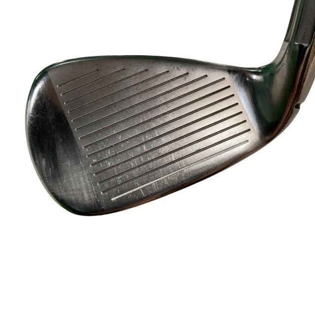 中古】 テーラーメイド M6 6S アイアンセット IR FUBUKI TM6(2019