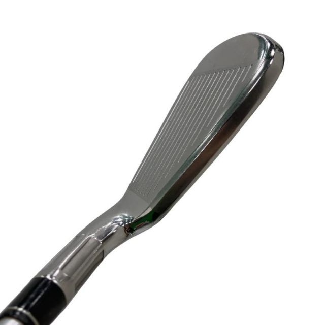 中古】 テーラーメイド M6 6S アイアンセット IR FUBUKI TM6(2019