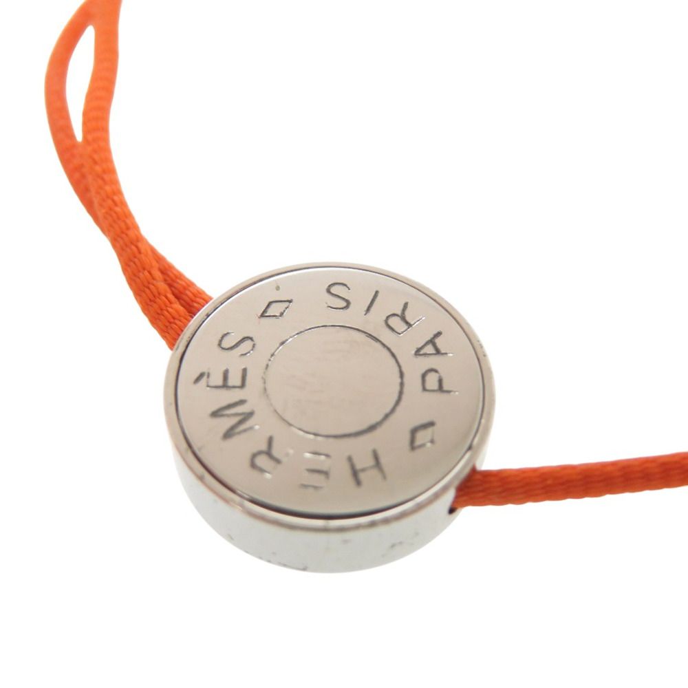 HERMES セリエコットンコードブレスレット HERMES セリエコットンコードブレスレット