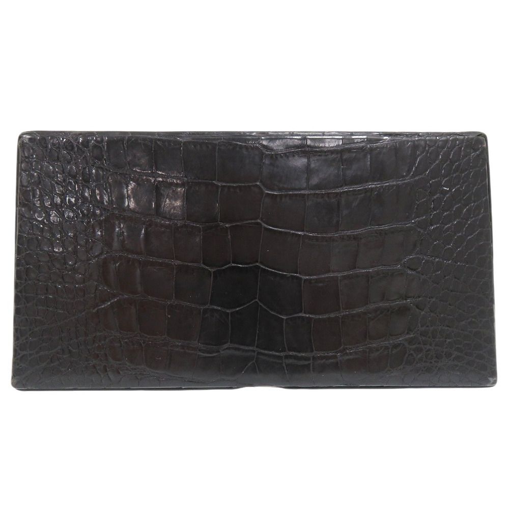 ダンヒル シガレットケース 葉巻 喫煙 タバコケース クロコダイル