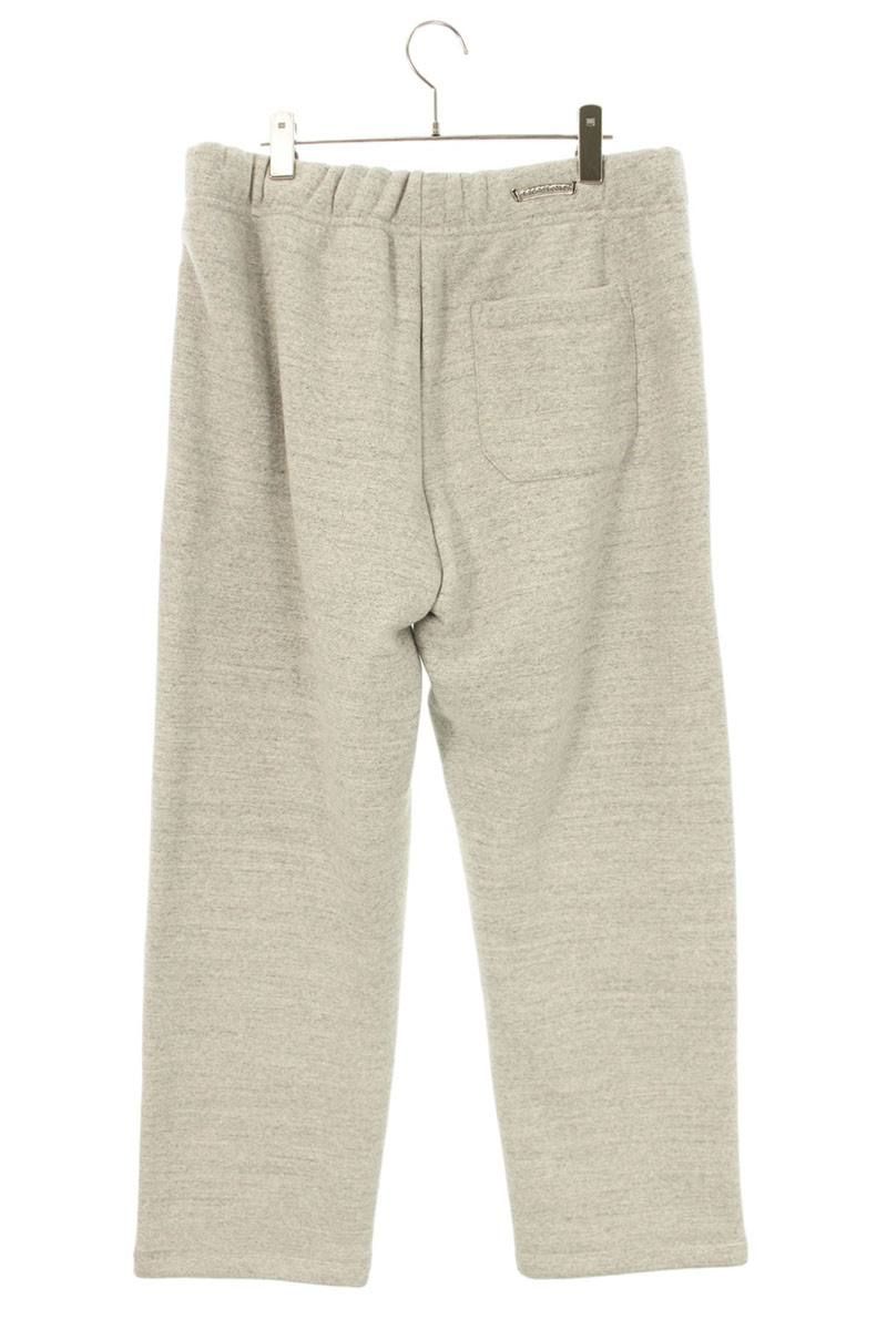 クロムハーツ 45849 CHロゴ刺繍スウェットロングパンツ メンズ L ※12