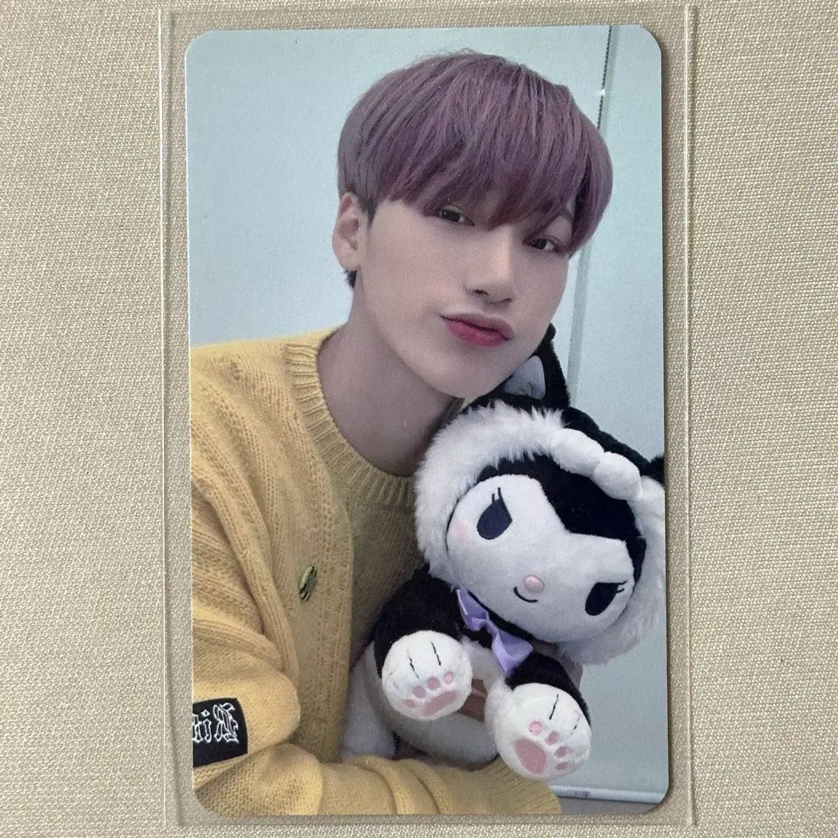 ATEEZ チェサン グッズ まとめ売り バラ売り ATEEZ（エイティーズ・アチズ）MUSICART ミュージックアート ZERO