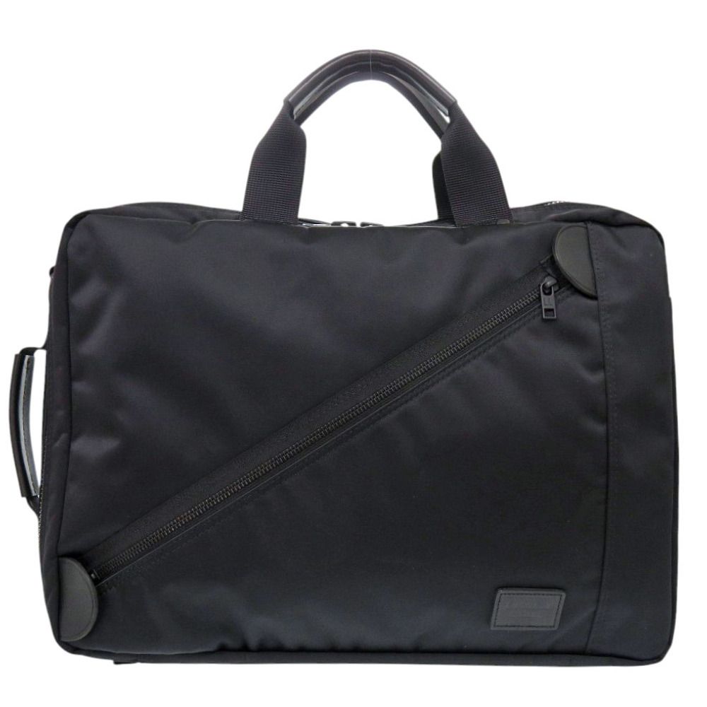 LABEL LUGGAGE ラゲッジレーベル 希少 ZONE 2WAY ブリーフケース