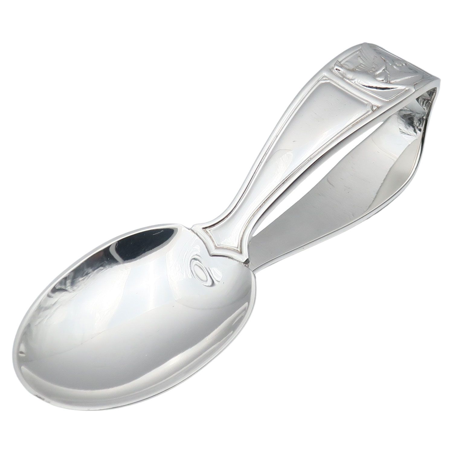 TIFFANY&Co.】ティファニー ベビースプーン シルバー925 _ 食器 【公式