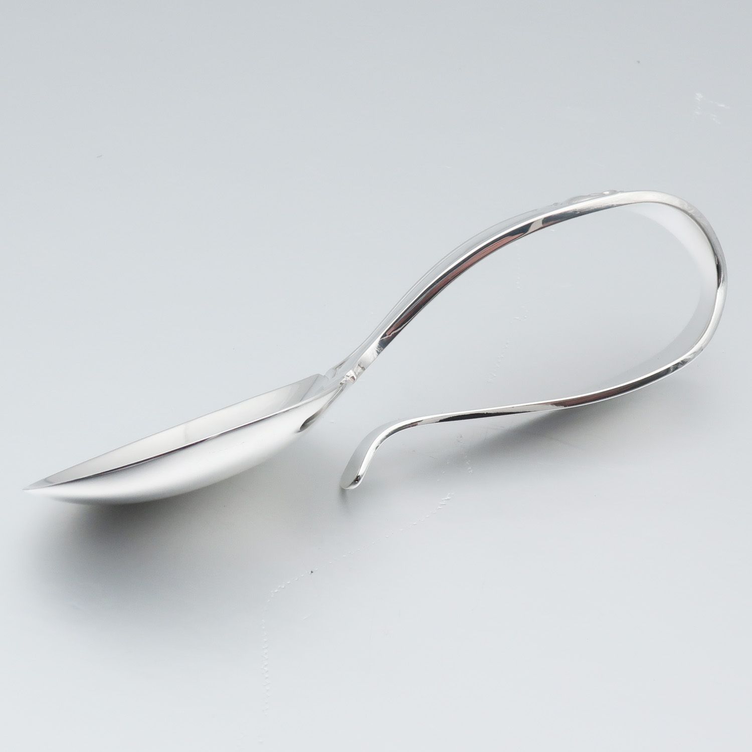 c706 美品　ティファニー　スプーン　シルバー　925 食器 jpbrands_f4106213