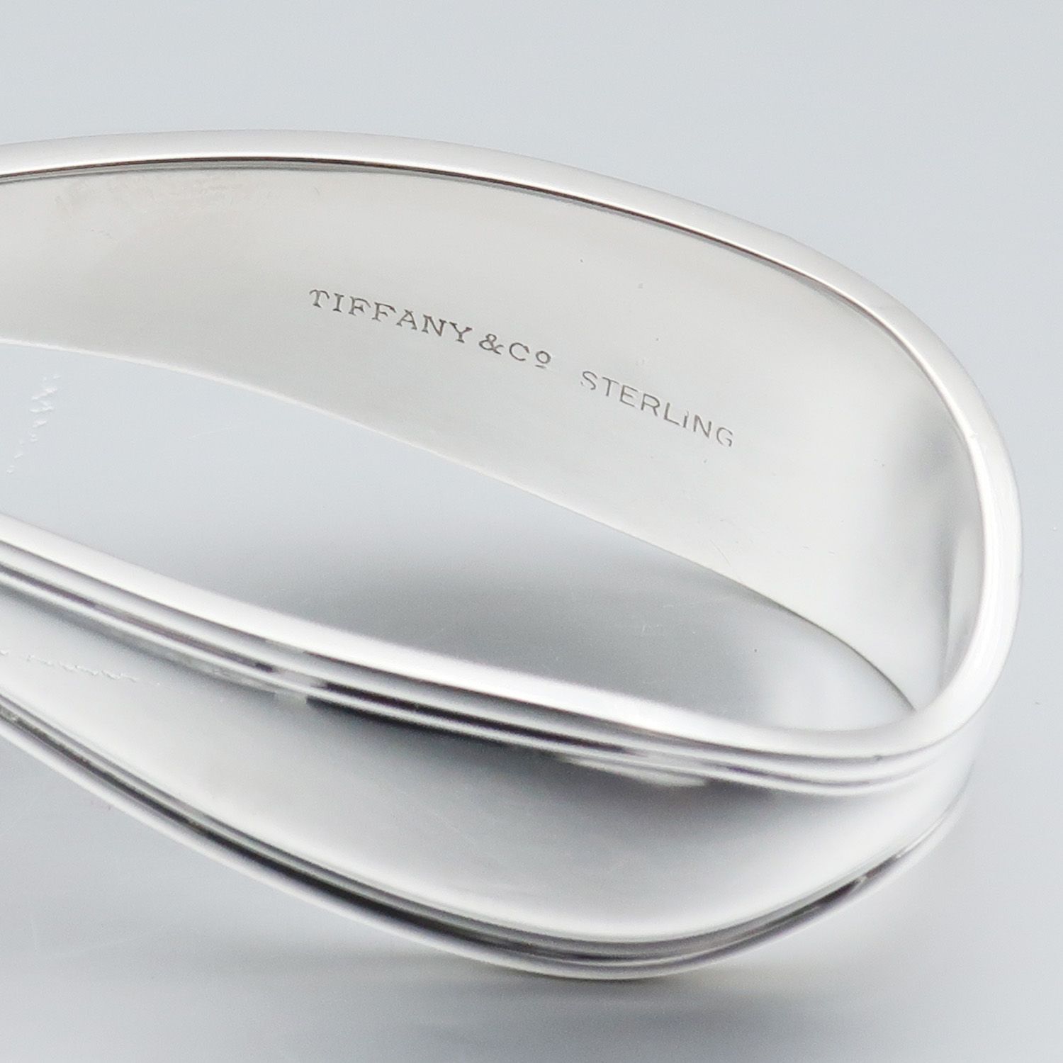 TIFFANY&Co.】ティファニー ベビースプーン シルバー925 _ 食器 - メルカリ