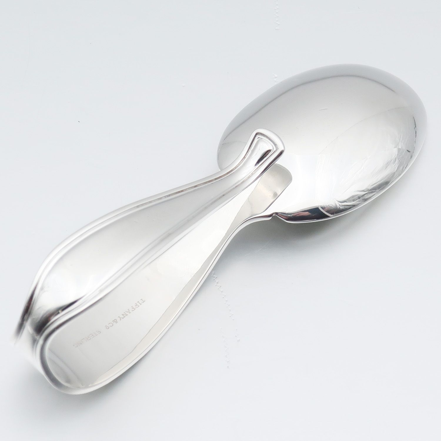 TIFFANY&Co.】ティファニー ベビースプーン シルバー925 _ 食器 【公式
