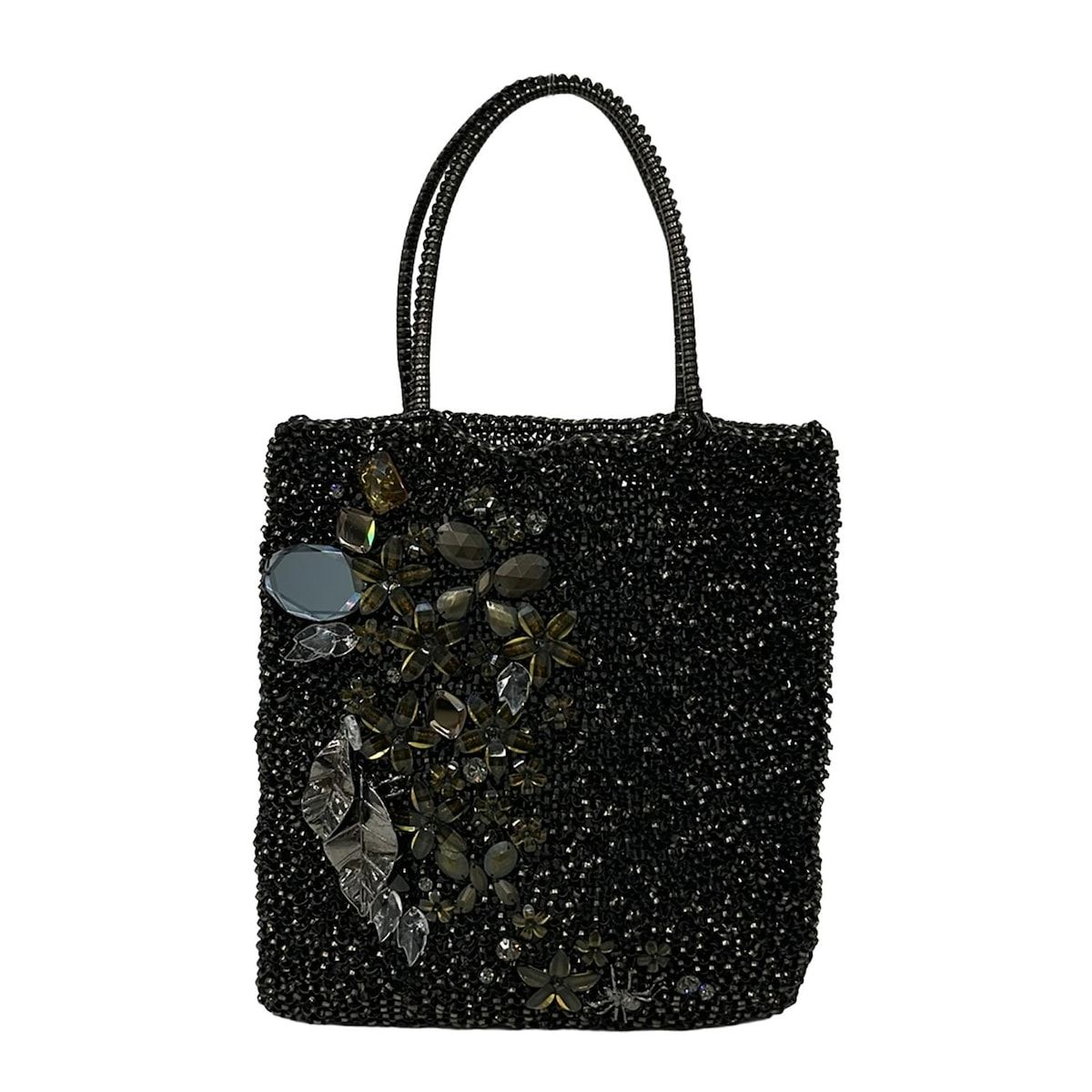 未使用 アンテプリマ ☆ フラワー ビジュー ワイヤーバッグ ハンドバッグ 楽天市場】【バッグ】ANTEPRIMA アンテプリマ ワイヤーバッグ