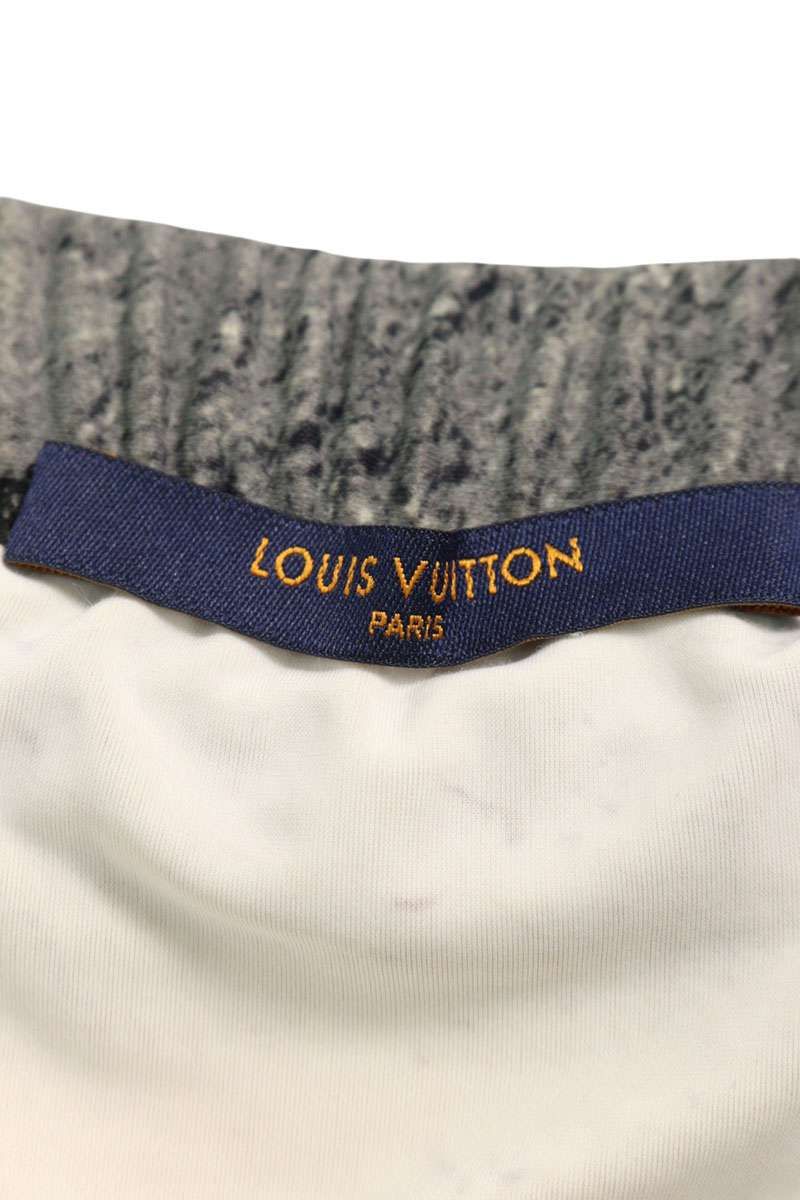 ルイヴィトン 18AW RM182 GCZ HFY69W リフレクティブモノグラム