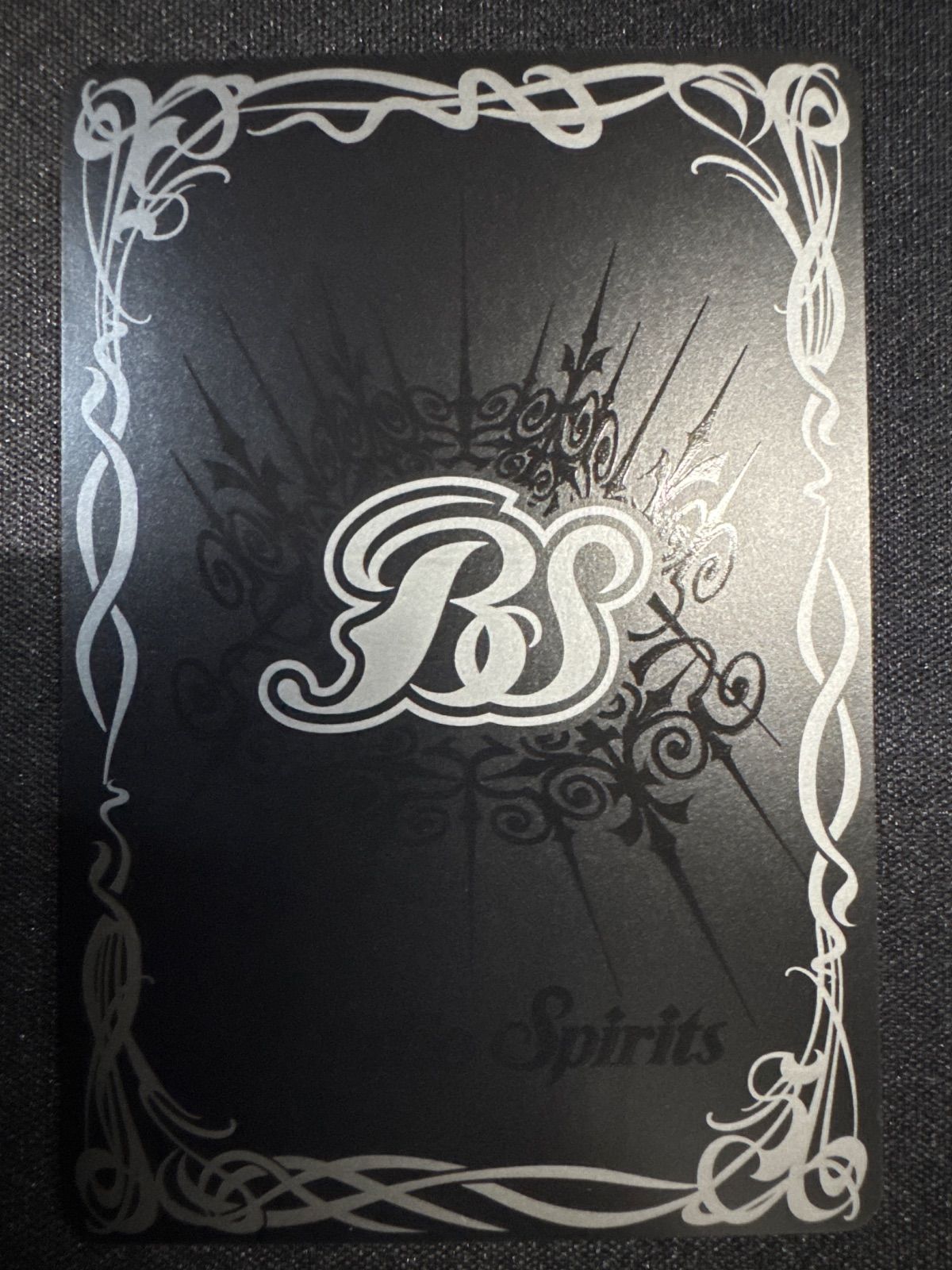 バトスピ 盟約の契約神ミトラ シークレット - メルカリ