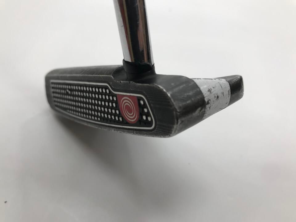 オデッセイ O-WORKS #1W パター 中古【最短即日発送】 - メルカリ