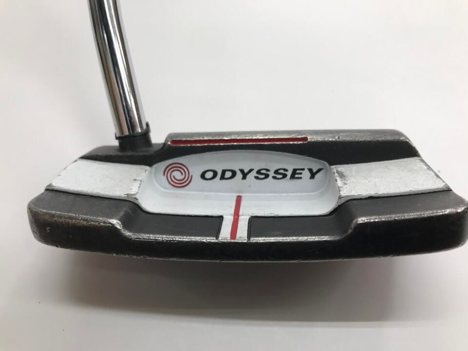 オデッセイ O-WORKS #1W パター 中古【最短即日発送】 - メルカリ