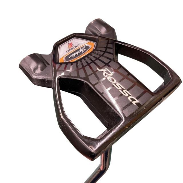 中古】 テーラーメイド Rossa agsi-c SPIDER VICINO 34インチ パター