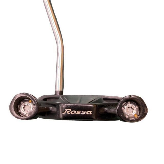 中古】 テーラーメイド Rossa agsi-c SPIDER VICINO 34インチ パター