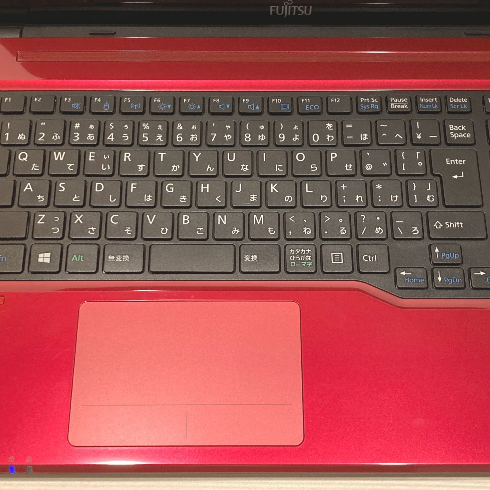 初心者向✨快適i3・カメラ・オフィス◇赤◇すぐ使えるノートパソコン◇D298-3 初心者向✨快適i3・カメラ・オフィス◇赤◇すぐ使えるノートパソコン