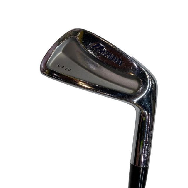 【名器】ミズノ MP-30 アイアン８本セット ミズノ MP-30 レフティ アイアン8本セット メンズゴルフ 初心者 大人気