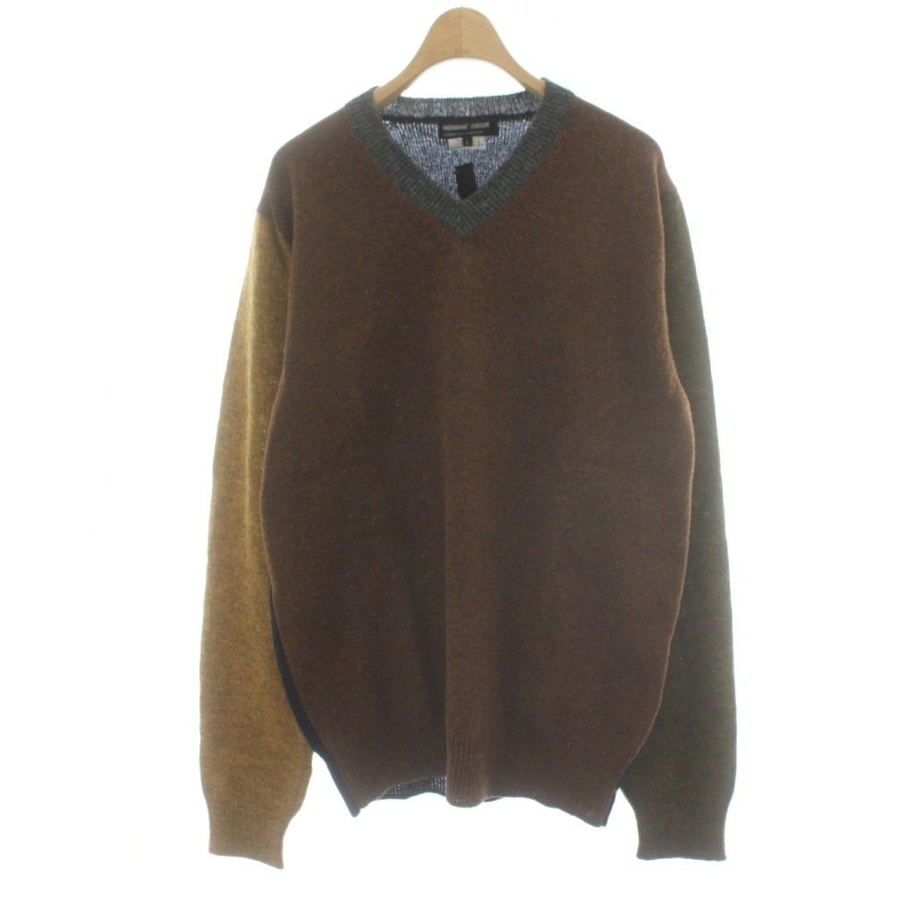 コムデギャルソンオムドゥ COMME des GARCONS HOMME DEUX AD2015