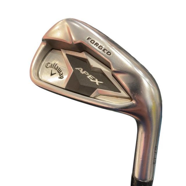 キャロウェイ APEX2019(エイペックス) アイアン　モーダス105X 6本 APEX 19 アイアン(6本セット) N.S.PRO MODUS3 TOUR 105(アイアン