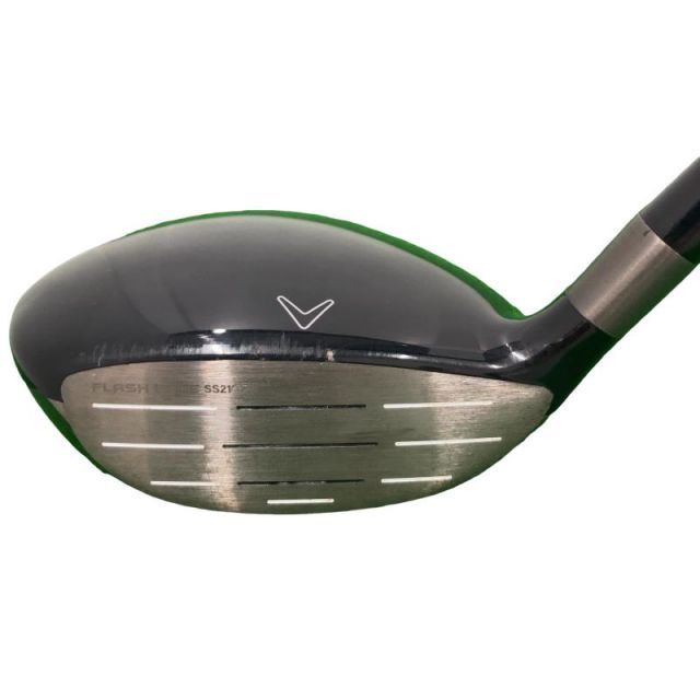 中古】 キャロウェイ EPIC MAX 5W フェアウェイウッド FW Diamana 40