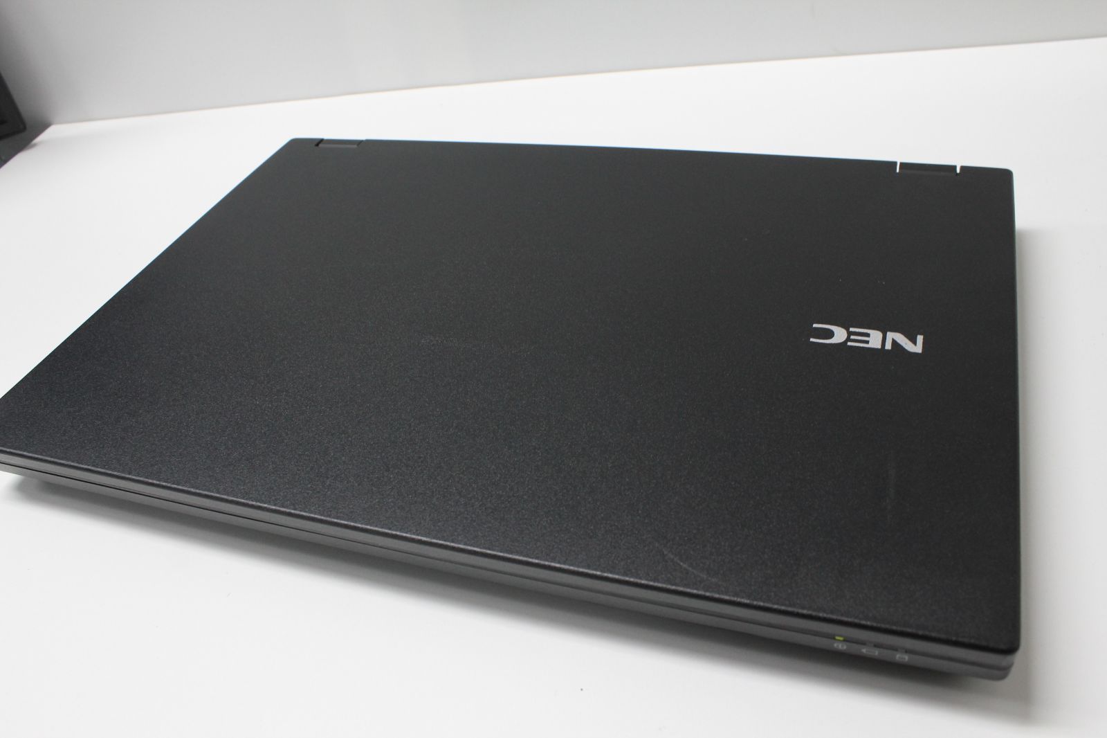 中古ノートPC】NEC〈VersaPro タイプVK〉Intel Core i5/SSD256GB